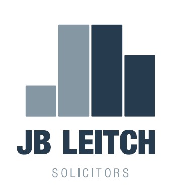 JB Leitch Logo