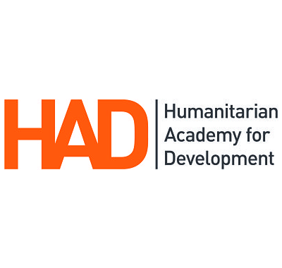 Humanitarian Academy for Development Logo