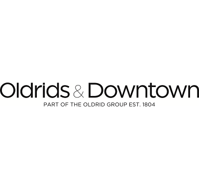 Oldrids Logo