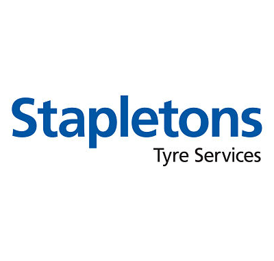 Stapletons Logo